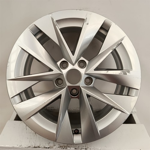 Skoda octavia 5e3 17 zoll - octavia,