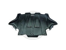 Motorschutz für Audi 80