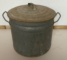 Alter suco zinkeimer - suco,