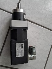 Parker servo motor - ac,