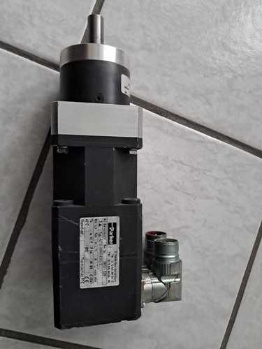 Parker servo motor - parker,