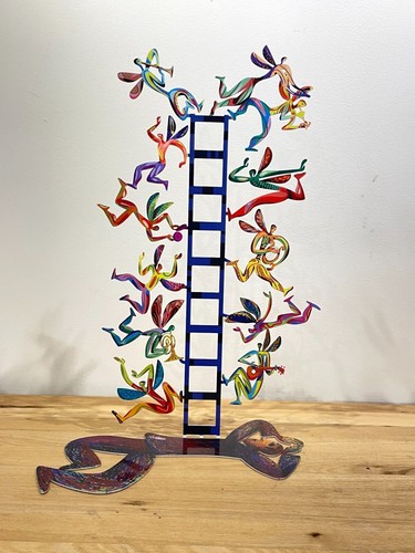 David gerstein handarbeit pop - gerstein,