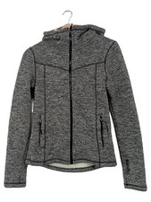 Bench Damen Sweatjacke