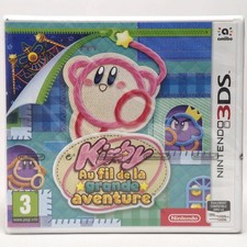 Kirby und das extra magische