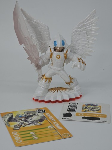 Activision skylanders knight - activision,