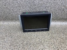 Display Navigation 95365482 Monitor Bildschirm Chevrolet Captiva 13.1996.013