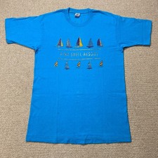 VINTAGE T-Shirt Single Stitch