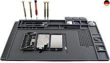 Lötmatte Silikon 500°C