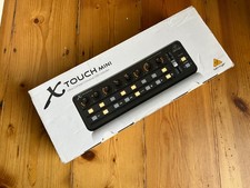 Behringer X-Touch Mini