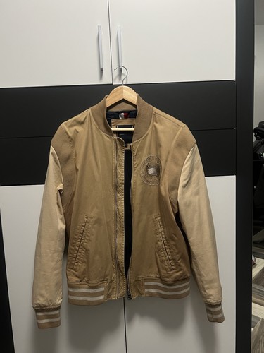 Tommy hilfiger bomberjacke - hilfiger,
