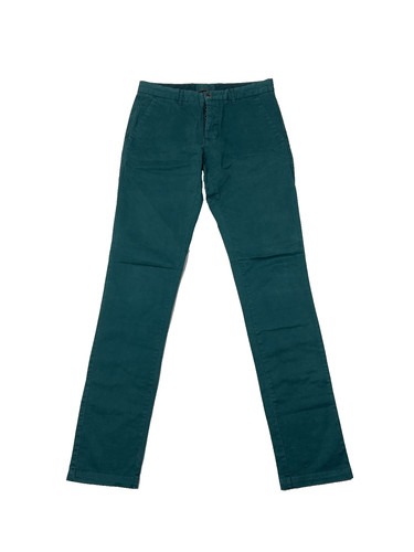 Hose damen drykorn - damen, petrol