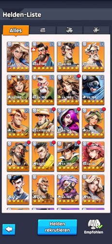 Last war survival - war,