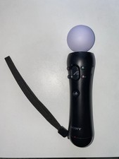 Sony Playstation 3 PS3 Move
