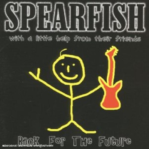Spearfish back for the - spearfish, back,