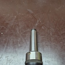 Mitnehmerspitze MS3  Morsekegel 3 VEB