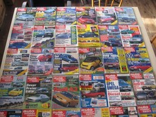 Auto Motor & Sport Hefte aus den 1990er Jahren/Einzeln Aussuchen/Zustand Gut