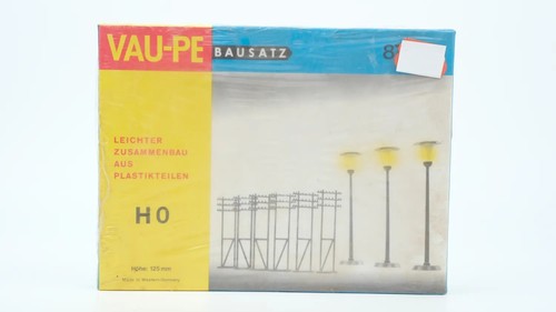 Vau 8700 bausatz - vau-pe,