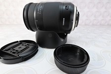Tamron 18-400mm F/3.5-6.3 Di II VC HLD für Nikon - GT24 Hit - 12 Monate Gewähr