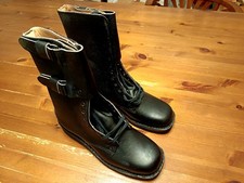 NVA Fallschirmjäger Stiefel
