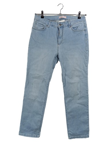Adagio jeans straight leg - adagio,