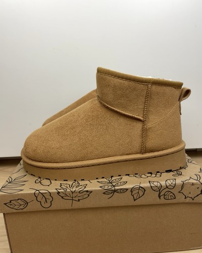 Ugg style damen - (neu), „ugg-style“