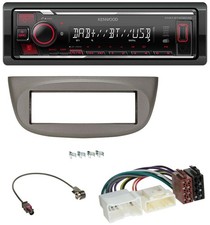 Kenwood MP3 Bluetooth USB DAB