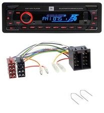 JBL AUX MP3 USB Bluetooth SD