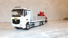 WSI 02-3665 in 1:50, MB ACTROS
