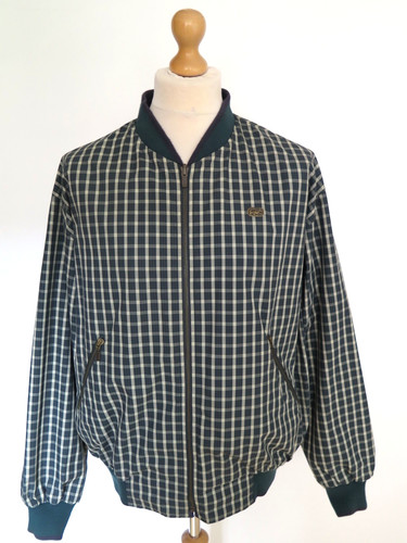 Lacoste beidseitig tragbar - lacoste,