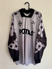 Werder Bremen Trikot Reck