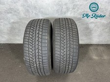 2x Winterreifen Continental WinterContact TS850P 265/55 R19 113H XL AO