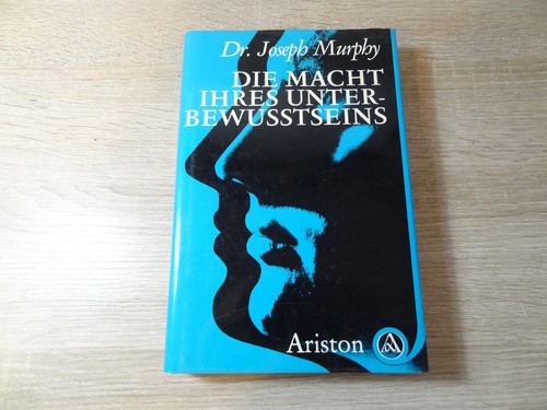Joseph murphy die macht - die,