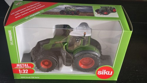 Neu siku farmer 32 - neu!,