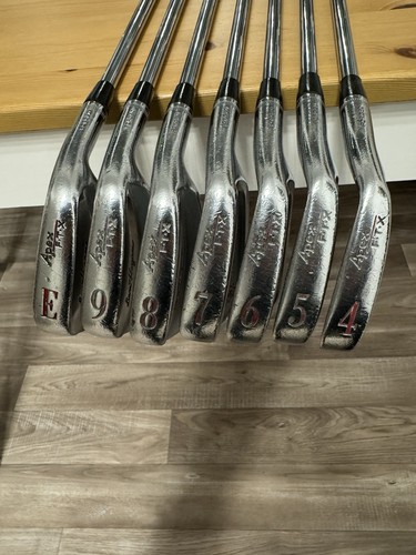 Ben hogan apex edge - ben,
