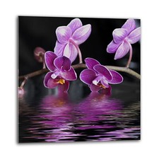 Küchenrückwand Glas 60x60