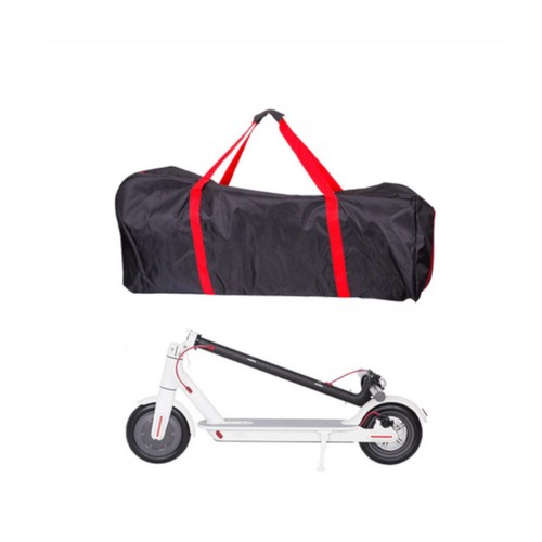 Scooter tragetasche rote - -,