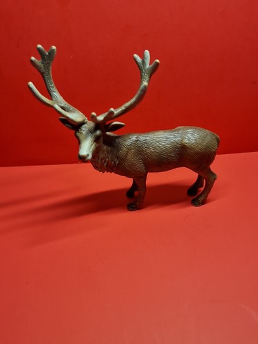 Schleich rothirsch 14248 - schleich,