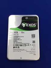 ST16000NM001G Seagate Exos X16