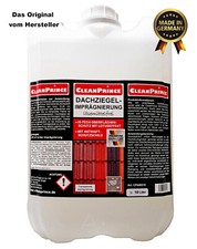 10 Liter Dachversiegelung