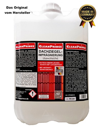 Liter dachversiegelung - liter,
