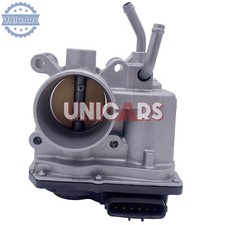 Throttle MN195709 For