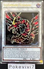 Yu-Gi-Oh! Karte Ultimaya