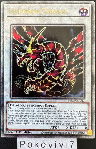 Karte ultimaya - yu-gi-oh!,