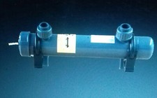 UV Lampe, UV-C Sterilisator, UV Wasserklärer, Teichklärer, UVC, UV-C, UV Brenner