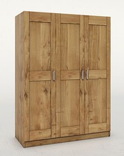 Kleiderschrank toni schrank - kleiderschrank,