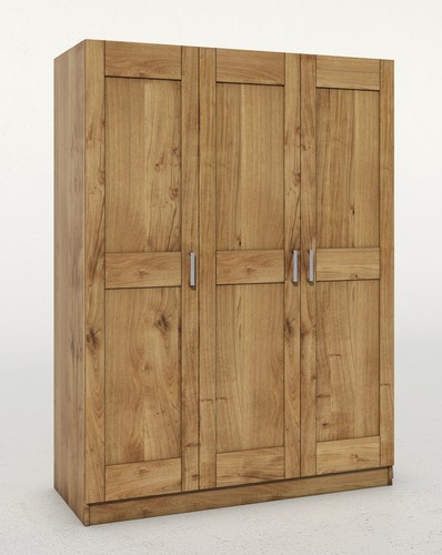Kleiderschrank toni schrank - toni,