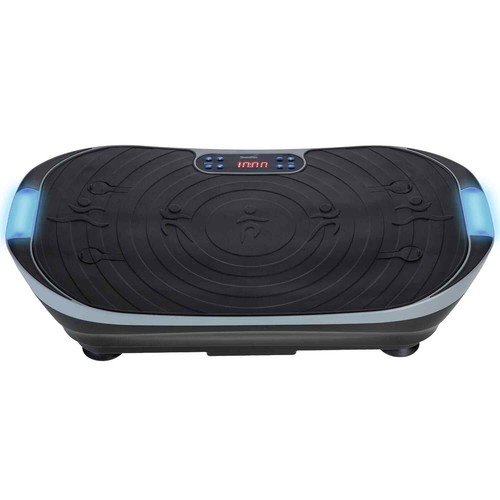 Skandika vibrationsplatte - vibrationsplatte, v2