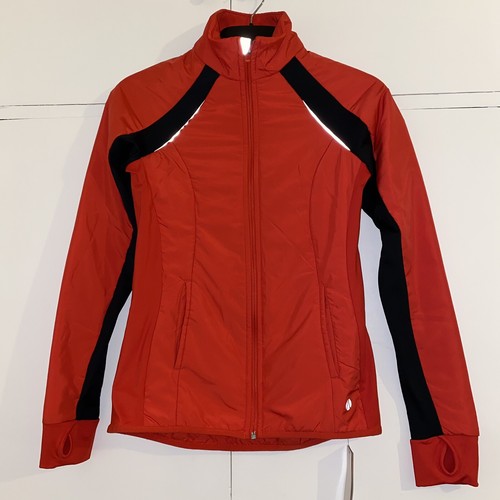Rote jacke active - m&s,
