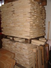 30kg WEIßBUCHE ca.1,6m²