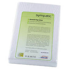 Matratzenschoner wasserdicht Topliner Matratzenschutz Hygiene Bezug Kirsten Balk